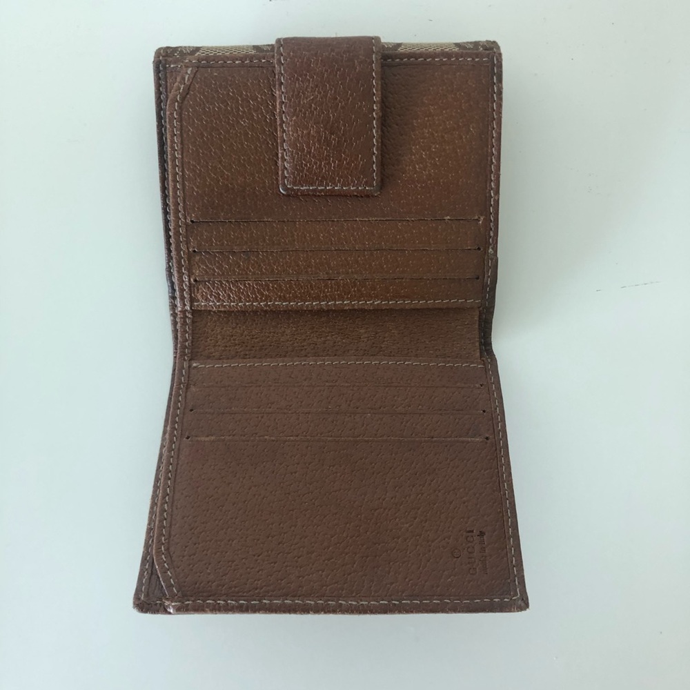 Gucci Wallet - Picture 7 of 8